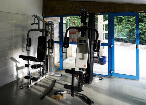 Camping les Sablons - 7