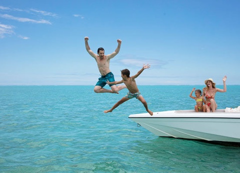 Hôtel Paradis Beachcomber Golf Resort and Spa 5* - 9