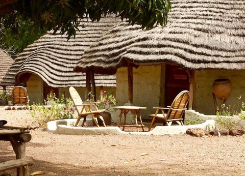 Circuit Immersion au pays de la Teranga - 14