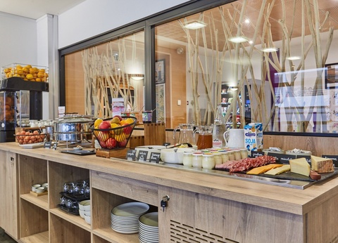 Résidence Référence Archipel - 18