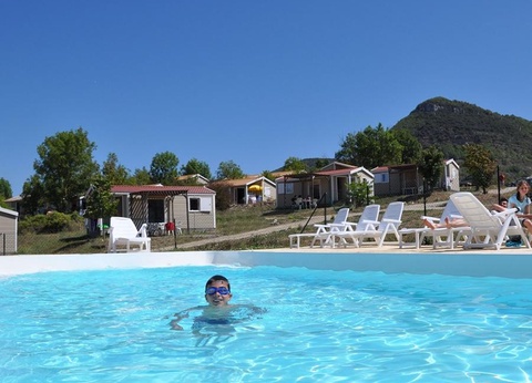 Parc Résidentiel de Loisirs Val Saint Georges, 3* - 20