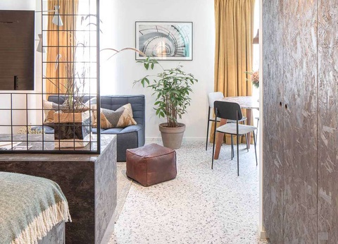 Découvrez la cité ardente et séjournez dans un hôtel design - 5