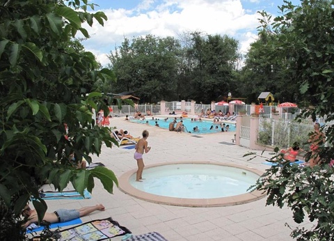 Camping Les Bonnets, 3* - 2