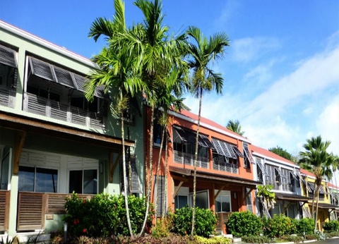 Hôtel Le Panoramic 3* - 9