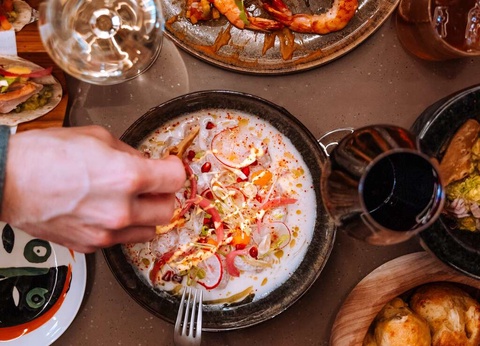 Escapade de Saveurs lyonnaises - 4* - 10