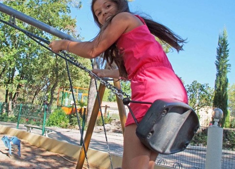 Camping Le Parc, 4* - 11