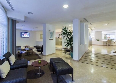 Hôtel Quarteira Sol 4* - 10