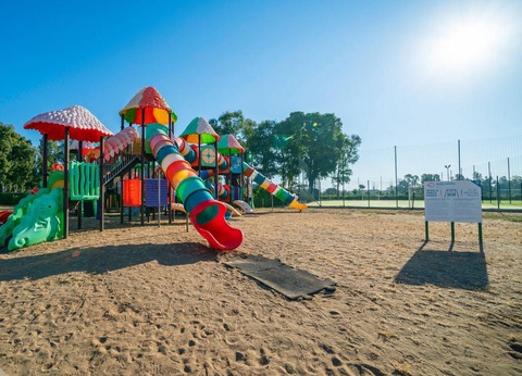 Camping Roma Capitol, 4* - 11