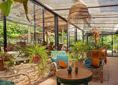 Camping Les 3 Cantons, 4* - 9