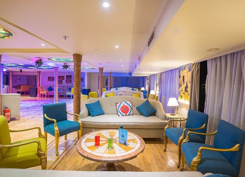 Combiné Croisière Rev en Haute Egypte 5* et Hurghada 5* - 24