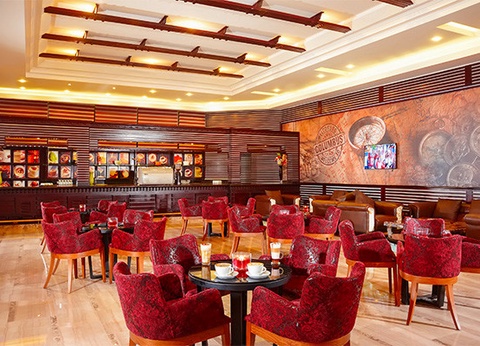 Hôtel Royal Albatros Moderna 5* - 19