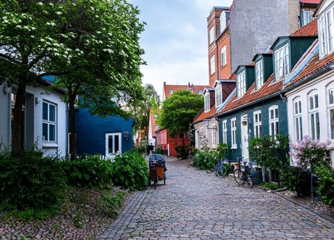 Circuit Terres Vikings - De Oslo A Copenhague - 7