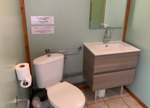 Natura Resort Pescalis, 3* - 27