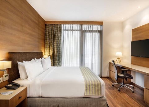 Circuit Treks népalais : une odyssée en Annapurna *** - 4