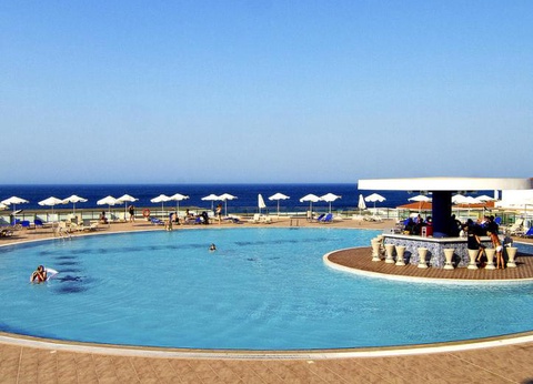 Hôtel Kresten Royal Resort 5* - 2