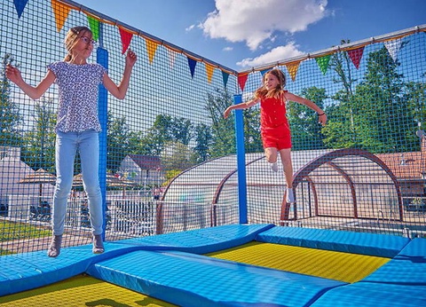 Camping La Grande Tortue, 5* - 16