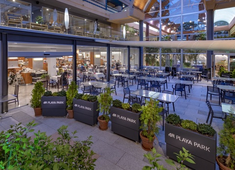 Hôtel 4R Playa Park - Sans Transport - 13