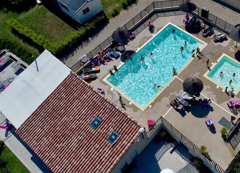 Camping Le Coin Charmant, 3* - 62