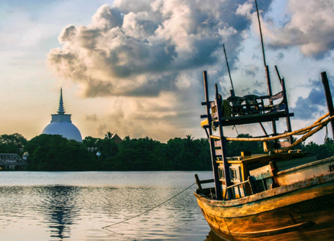 Circuit L'essentiel du Sri Lanka et plage de Kalutara - 10