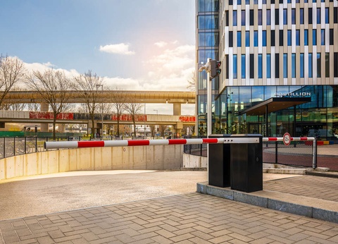 Passez la nuit avec style dans la belle ville d'Amsterdam - 4* - 19