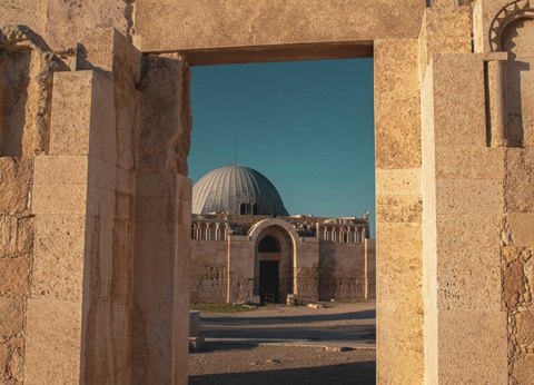 Circuit Sur la route des Rois : rando et vélo en Jordanie - 2