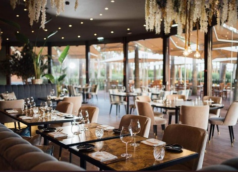 Hôtel Wine & Books by The Sea 5* - 4