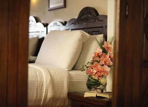 Hôtel Mövenpick Resort Sharm El Sheikh - 17