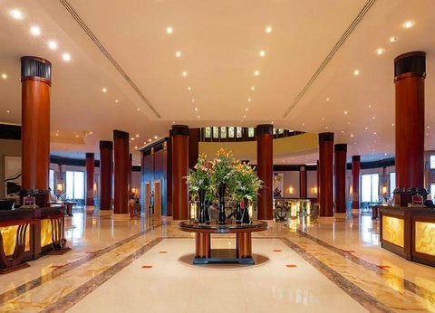 Hôtel Stella Di Mare Hôtel & Spa 5* - 4