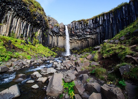 Circuit Toute l'Islande, terre des sagas 3* - 6
