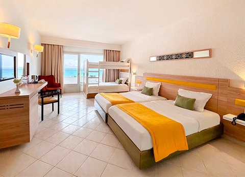 Hôtel Sol Azur Beach & Congress 4* - 3