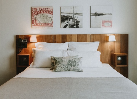 Hôtel Le Saint Pierre 3* - 4