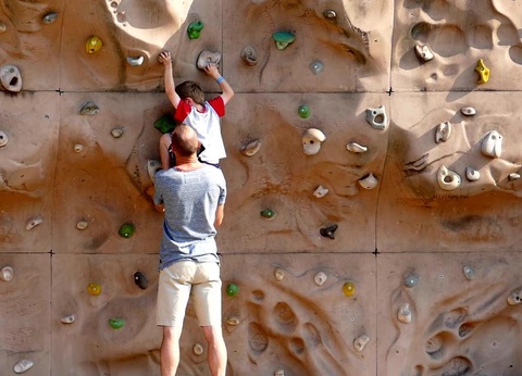 Camping Siblu de La Plage Mimizan Funpass inclus, 4* - 24