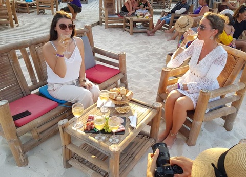 OFFRE CHOC- Camping La Pierre Verte, 4* - 13