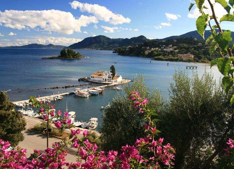 Croisière Rivages Ioniens au départ de Corfou - 5