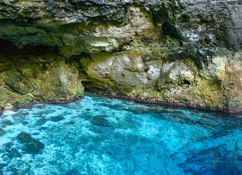 Circuit Plages du Jumbo Marien Puerto Plata et nature du nord dominicain **** - 4