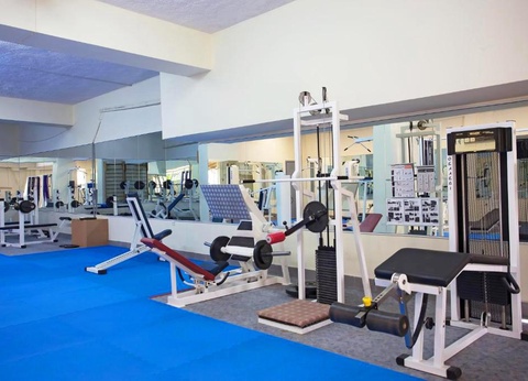 Eurovillage Achilleas Hotel 4* - 12