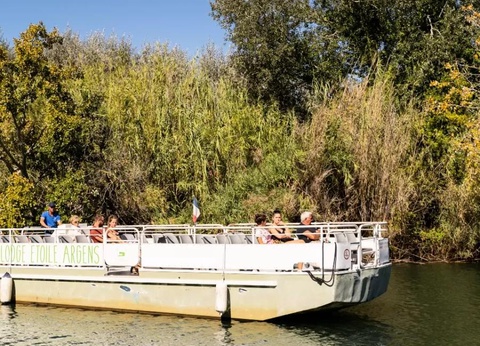 Camping Sandaya l'Etoile d'Argens, 5* - 76