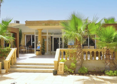 Club Jumbo Ksar Djerba 4* - 31