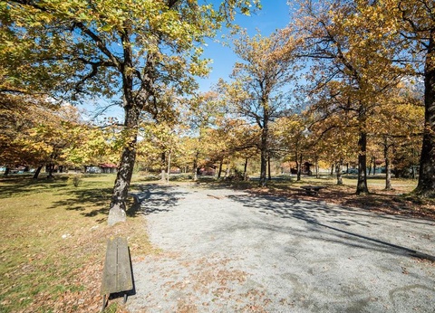 Campings Vacances Mont Blanc de l'Ecureuil, 3* - 6