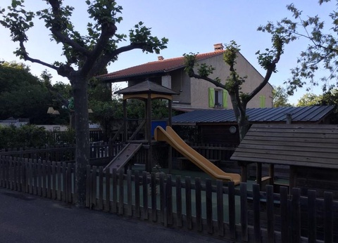 Camping Lou Pantai, 3* - 9