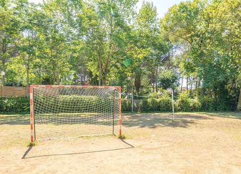 Camping Santa Elena Ciutat, 3* - 27