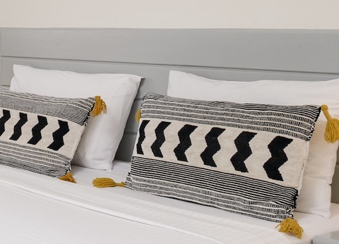 Hôtel Sindbad Club 4* - 29