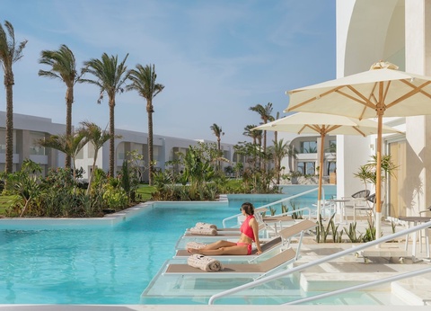 White Hills Resort - 10