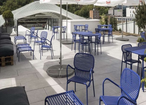 Découvrez la cité ardente et séjournez dans un hôtel design - 9