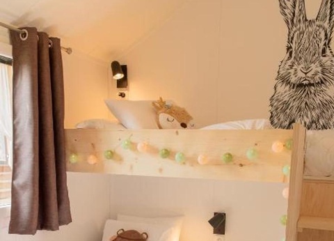 Damona Lodges, 3* - 37