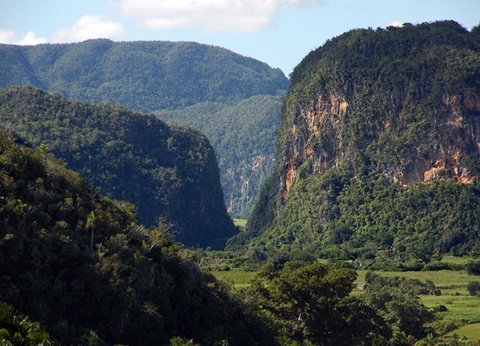 Oriente Cubano - Catégorie Essentielle - Avec location de voiture - 5
