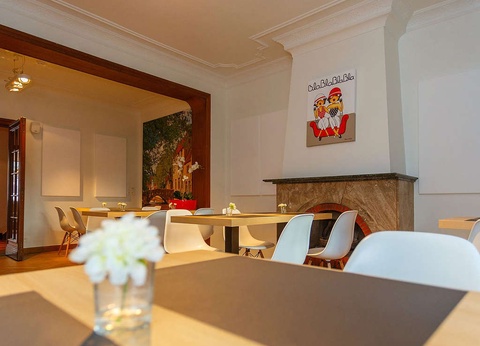 Week-end à Bruges en famille - 2* - 7