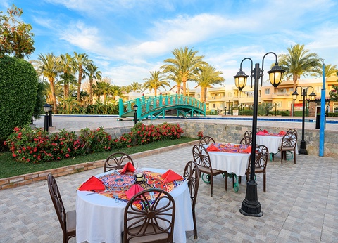 Combiné Culture et détente Ôclub 5* avec visites et séjour au Golden Beach Resort 4* by Ôvoyages - 10