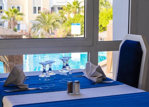 Hôtel Joya Paradise 4* - 10