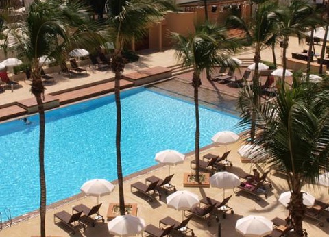 Club Framissima Palm Beach 4* - 5